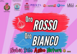 Enogastronomia, Oro Rosso Oro Bianco: la festa dell'aglio e del sale a Trapani e Paceco 