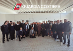 La Capitaneria di porto di Mazara celebra la 