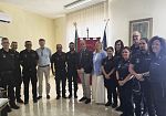 Polizia Municipale di Marsala: 9 Agenti a tempo indeterminato, altri 8 saranno assunti nel 2027