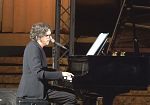Sold out per il concerto di Sergio Cammariere al Parco Archeologico di Selinunte