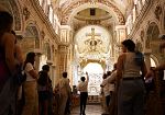 Mazara. “Cattedrale segrete”, altre due visite nel mese di agosto