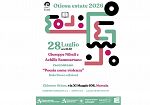 Zachary Schomburg a Marsala: la poesia come violenza al Chiostro di Otium