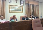 Paolo Scarpinati è il nuovo presidente del consiglio comunale di Campobello di Mazara 