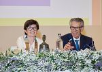 Rotary Club Marsala: Lucia Sciacca è la nuova Presidente, succede ad Antonio De Vita