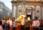 Mazara celebra il patrono San Vito Martire lunedì 15 giugno