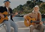 Video - E'on line Sanu comu un pisci il nuovo singolo dei Calandra& Calandra