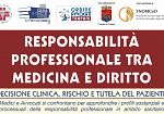 ​Trapani, medici e avvocati a confronto sulla responsabilità professionale
