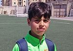 Giovani promesse crescono: l’ASD Città di Salemi protagonista alle selezioni Under 13