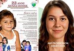​Denise, 22 anni senza risposte. I genitori Piera e Pietro: “Non smetteremo mai di cercarti”
