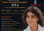 ​A Torretta Granitola nel ricordo di Mia Martini