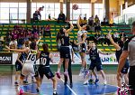 Basket Erice vs Siracusa Basket: ufficiale la data della finale