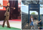 Il ballerino mazarese Francesco Mannone partecipa ai provini del programma di canale 5 