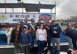 Petrosino, inaugurato il Miniautodromo RC Club 