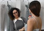 A Mazara si inaugura l’Atelier di Haute Couture della stilista Chedia Ayadi