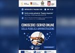 Cgil: domani ad Erice corso di facilitazione digitale rivolto agli anziani