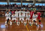 Il Marsala Futsal perde a Mazara all'andata dei play off