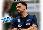 Marsala Volley, Paolo Mangiapane confermato come preparatore atletico per la nuova annata