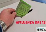 Referendum 2026: affluenza ore 12:00