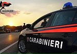Castellammare, 41enne trovato in possesso di 45 grammi di hashish