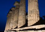 Aperitivo tra i templi  e videomapping sulle colonne doriche