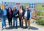 Torre di Maggio, al via i lavori: infrastruttura strategica per il territorio
