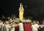 ​L’Unione Maestranze celebra le feste patronali con un omaggio alla Madonna di Trapani