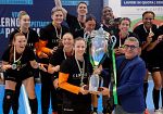 L’Handball Erice entra nella storia: conquistato il primo Scudetto
