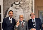 Nasce il Sicily Gateway Forum, ponte tra Sicilia e Arabia Saudita