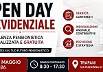 ​Trapani. “Open day” previdenziale nella sede Confasi
