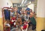 ​Coppa Divisione: il Marsala Futsal vince ai rigori contro il Mistral
