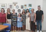 Tre studentesse dell'I.C. Radice Pappalardo alla ribalta come scrittrici