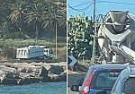 ​SP 20 Trapani-Bonagia, “scarsi controlli sul transito dei mezzi pesanti”