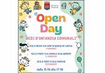 ​Trapani. Tre “open day” alla scoperta dei Nidi d’Infanzia comunali