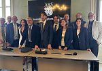 “Progetto Civico Italia” sbarca in Sicilia. Alleanza con il movimento di La Vardera