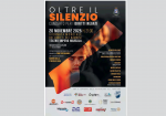 Marsala, il 20 novembre il concerto “Oltre il Silenzio”