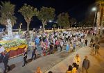 ​Mazara. Festino di San Vito: giovedì la processione mattiniera e il corteo storico dei quadri viventi 