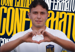 U.S. Mazara 1946, arriva la conferma: Paolo La Francesca vestirà il gialloblù anche nella stagione 2026/2027