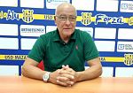 Mazara Calcio: il presidente Salvatore Asaro annuncia l'addio e passa il testimone
