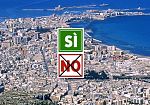 ​Referendum Giustizia, a Trapani “NO” dal 59,39% dei votanti