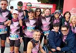 Mazara, ottimi risultati per gli atleti della PAM alla  XXII Half Marathon