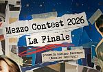 Mazara, Mezzo Festival: ecco i nomi dei 5 finalisti del Mezzo Contest 2026