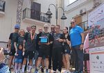 Mazara, Campionato di società: il Team F. Ingargiola conquista un leggendario 3° posto a Terrasini