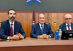 Messina, consegnati gli alloggi a 14 famiglie di via Letterio La Rocca