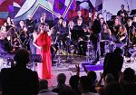 Gibellina, tutto esaurito per il concerto di Daria Biancardi con la banda “Rossini”