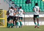 ​Parmonval-Accademia Calcio, il pregara