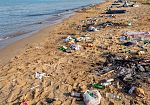 Ferragosto nel trapanese: tra ordinanze calpestate e spiagge ridotte a discariche a cielo aperto