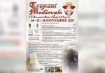 Trapani, ritorna la XII Rievocazione Storica 