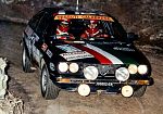 Passione e motori accesi nel Belice: a Partanna è il giorno del Rally