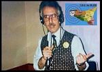 ​Valderice. Addio a Nicola Monteleone, pioniere dell’emittenza radiofonica locale