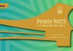 Torna il Premio 91023, a Favignana le eccellenze delle Isole Egadi